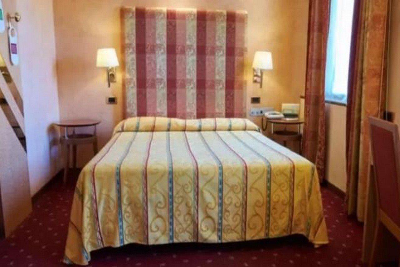 Hotel Atlantic Arona Kültér fotó