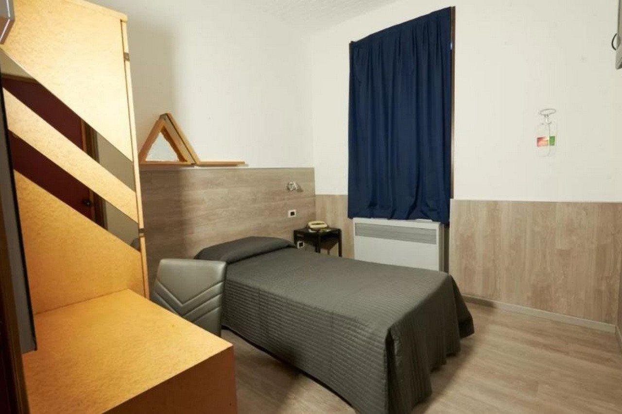 Hotel Atlantic Arona Kültér fotó