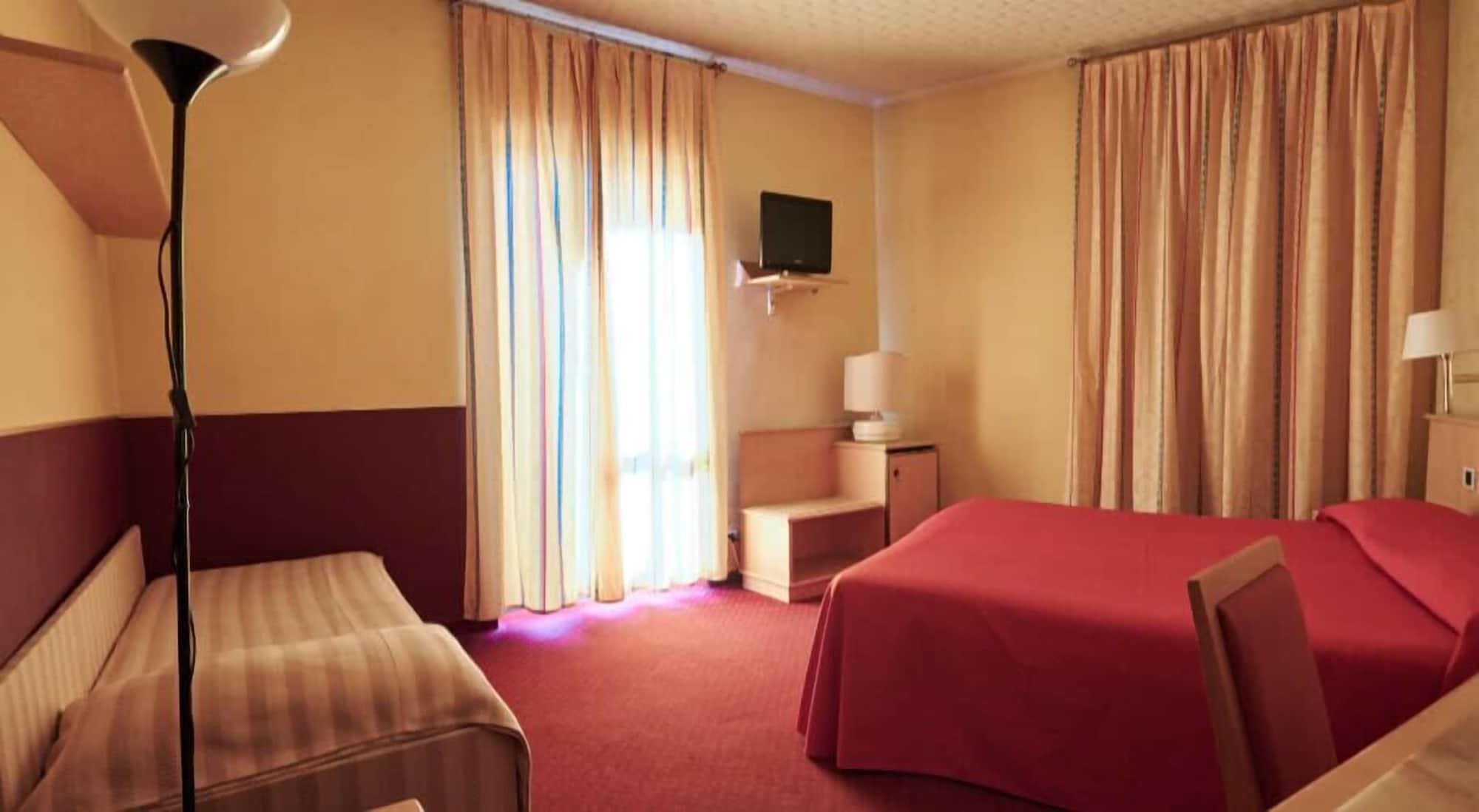 Hotel Atlantic Arona Kültér fotó