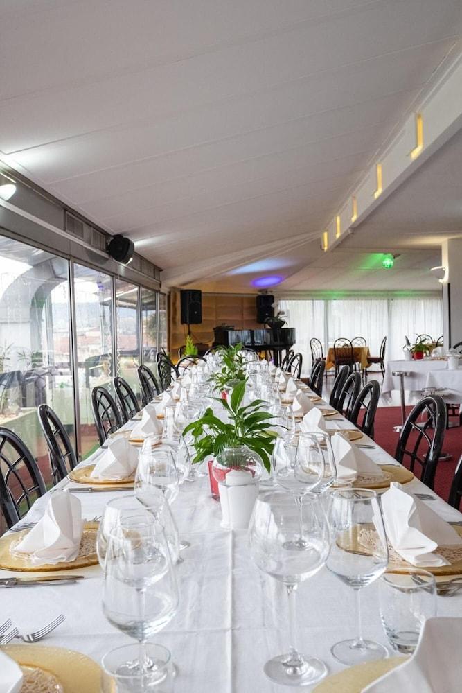 Hotel Atlantic Arona Kültér fotó