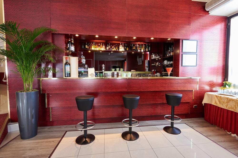 Hotel Atlantic Arona Kültér fotó