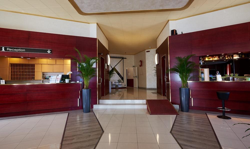 Hotel Atlantic Arona Kültér fotó