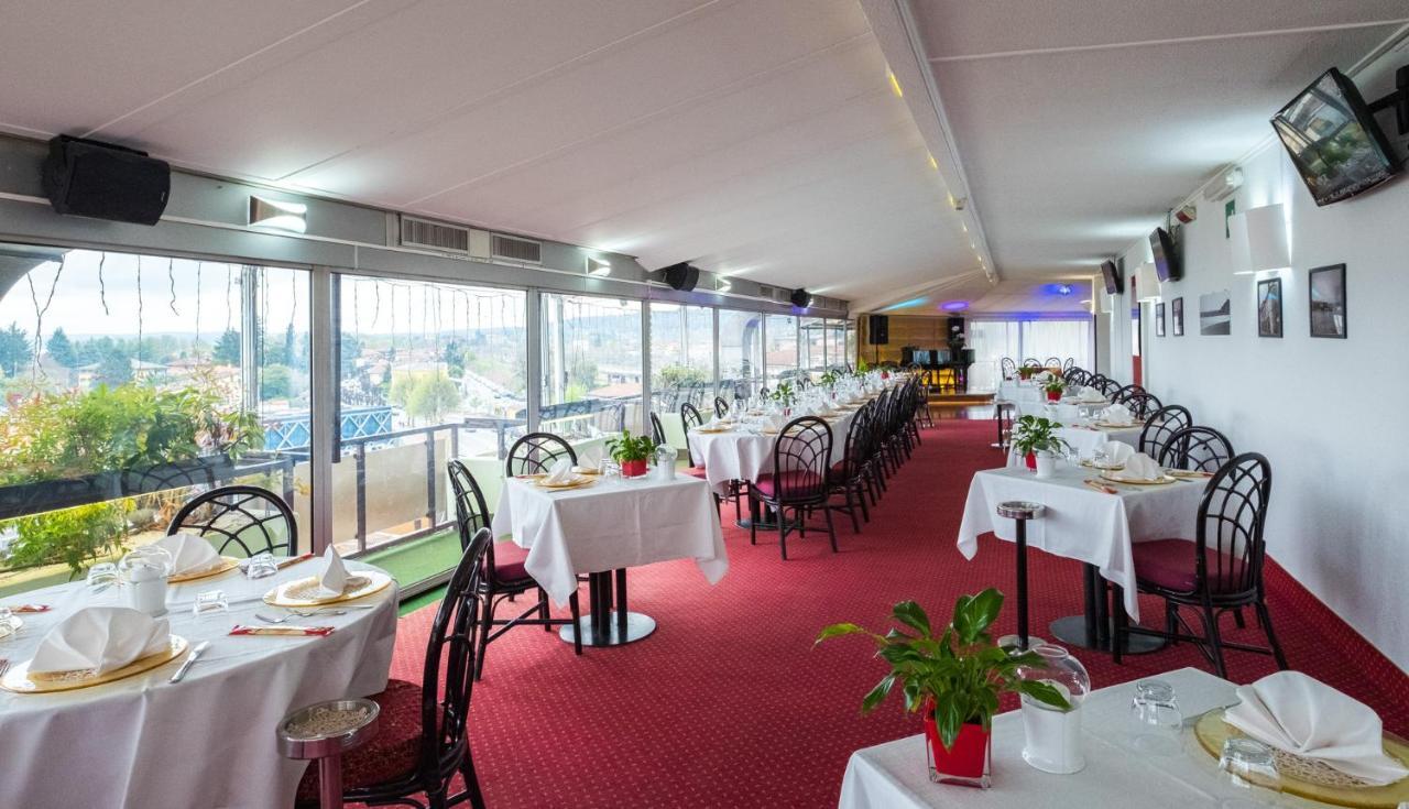 Hotel Atlantic Arona Kültér fotó