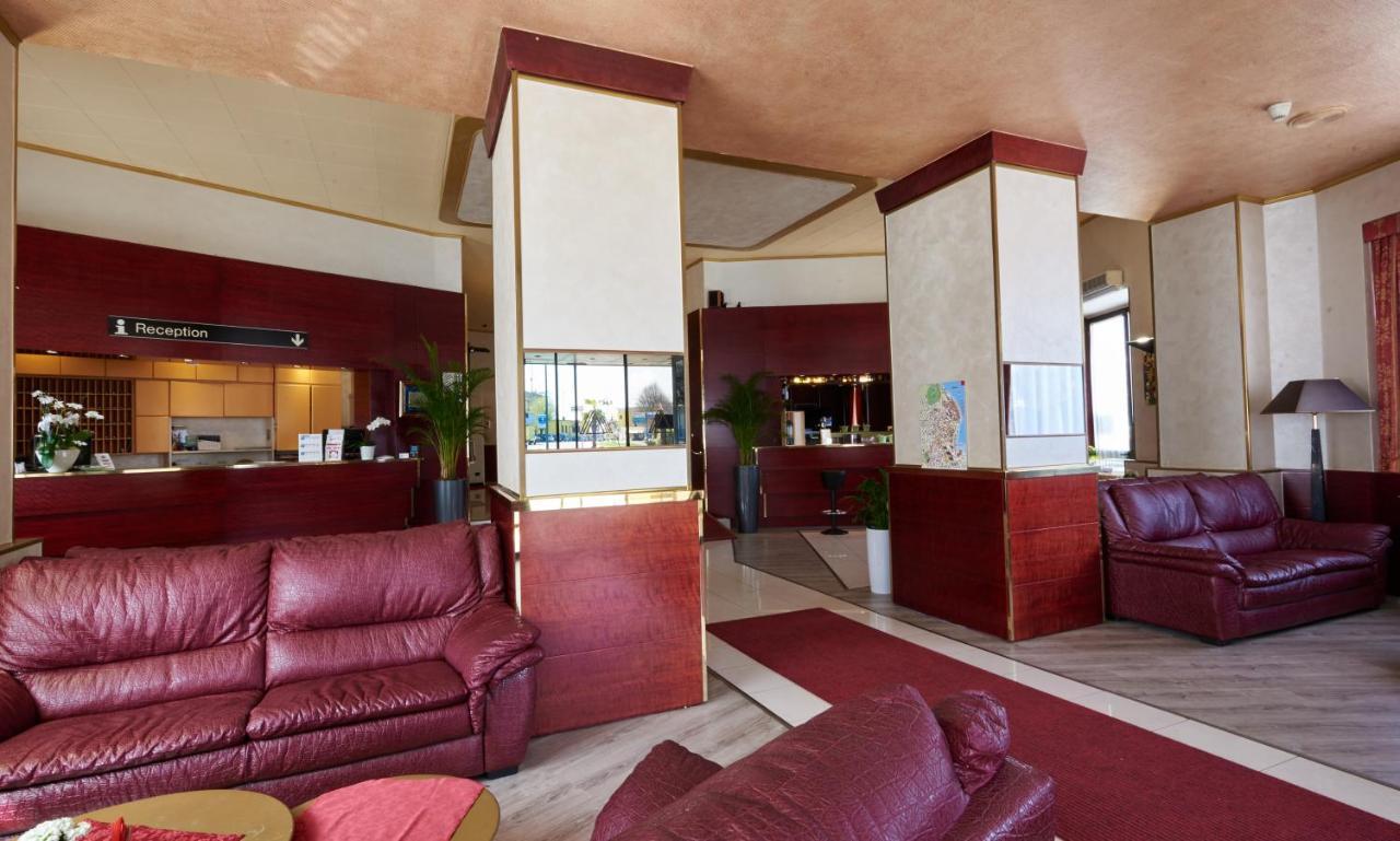 Hotel Atlantic Arona Kültér fotó