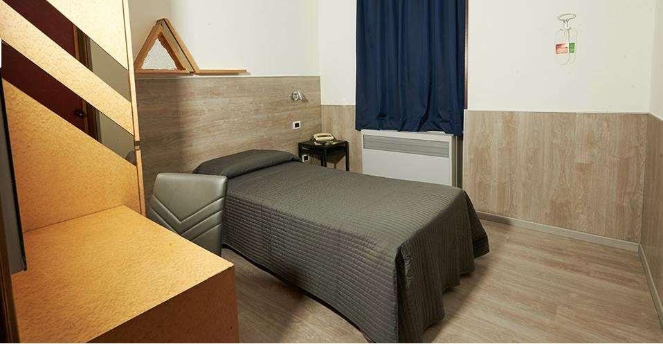 Hotel Atlantic Arona Szoba fotó
