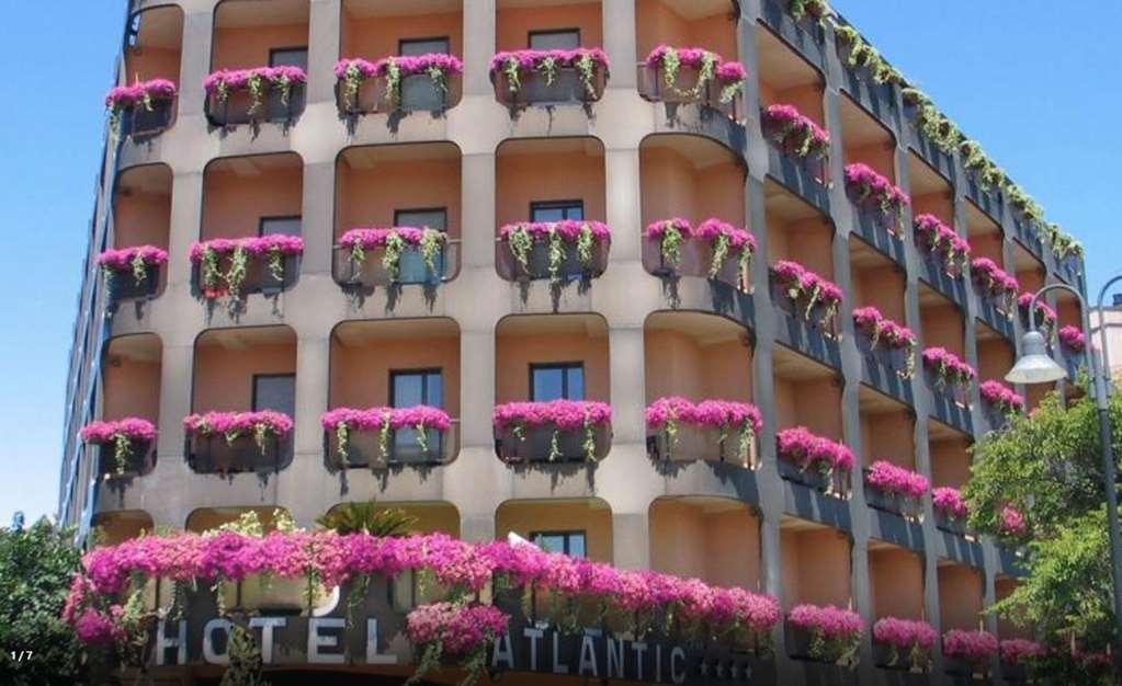 Hotel Atlantic Arona Kültér fotó